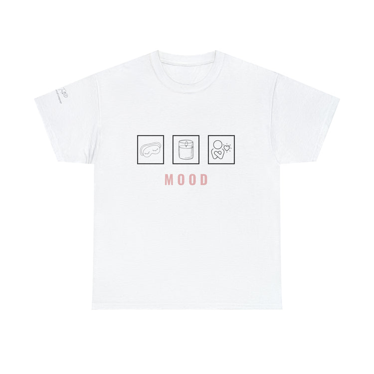 "Mood" T-Shirt