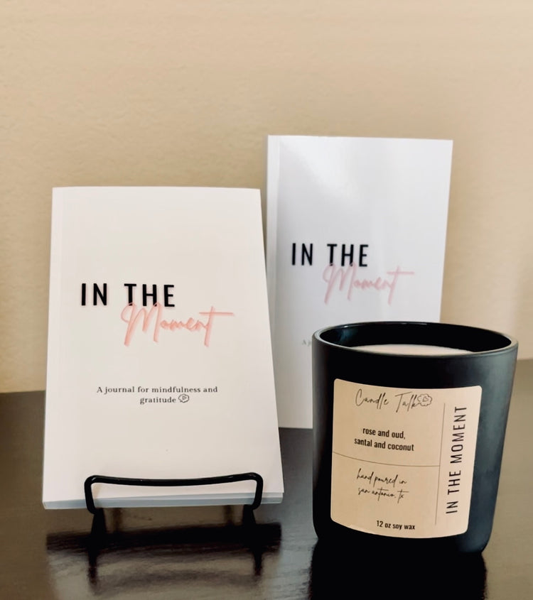 “In The Moment” Bundle