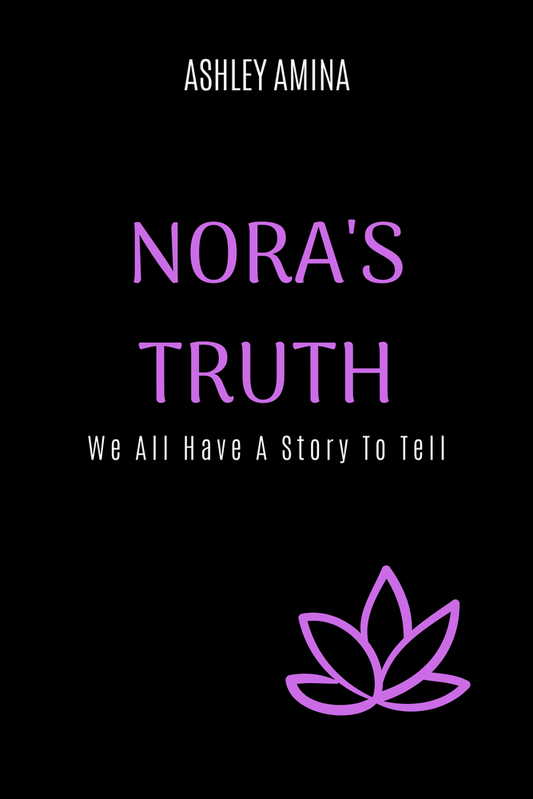 Nora's Truth (Pre-Ordered Signed Copy)